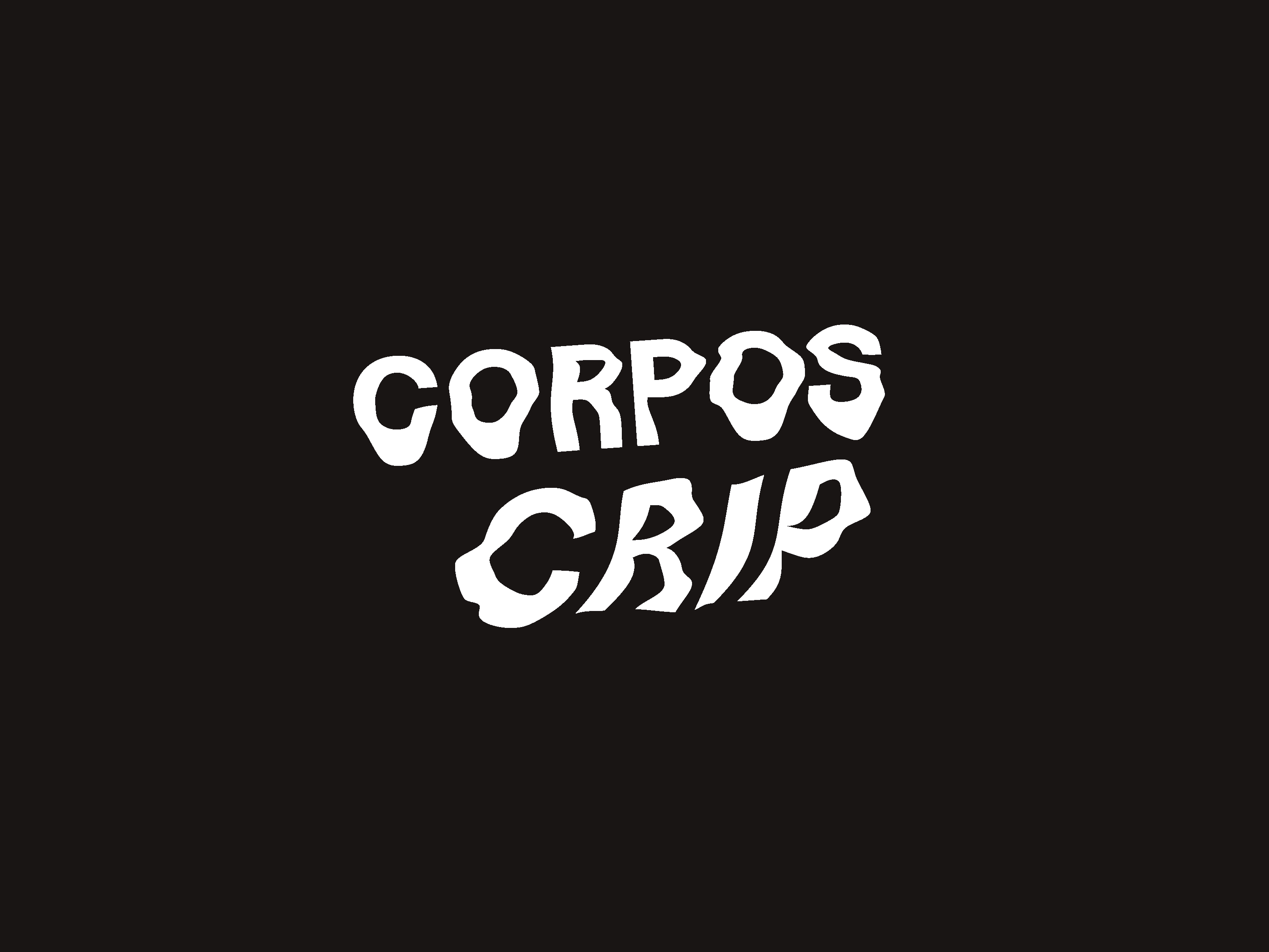 Corpos Crip