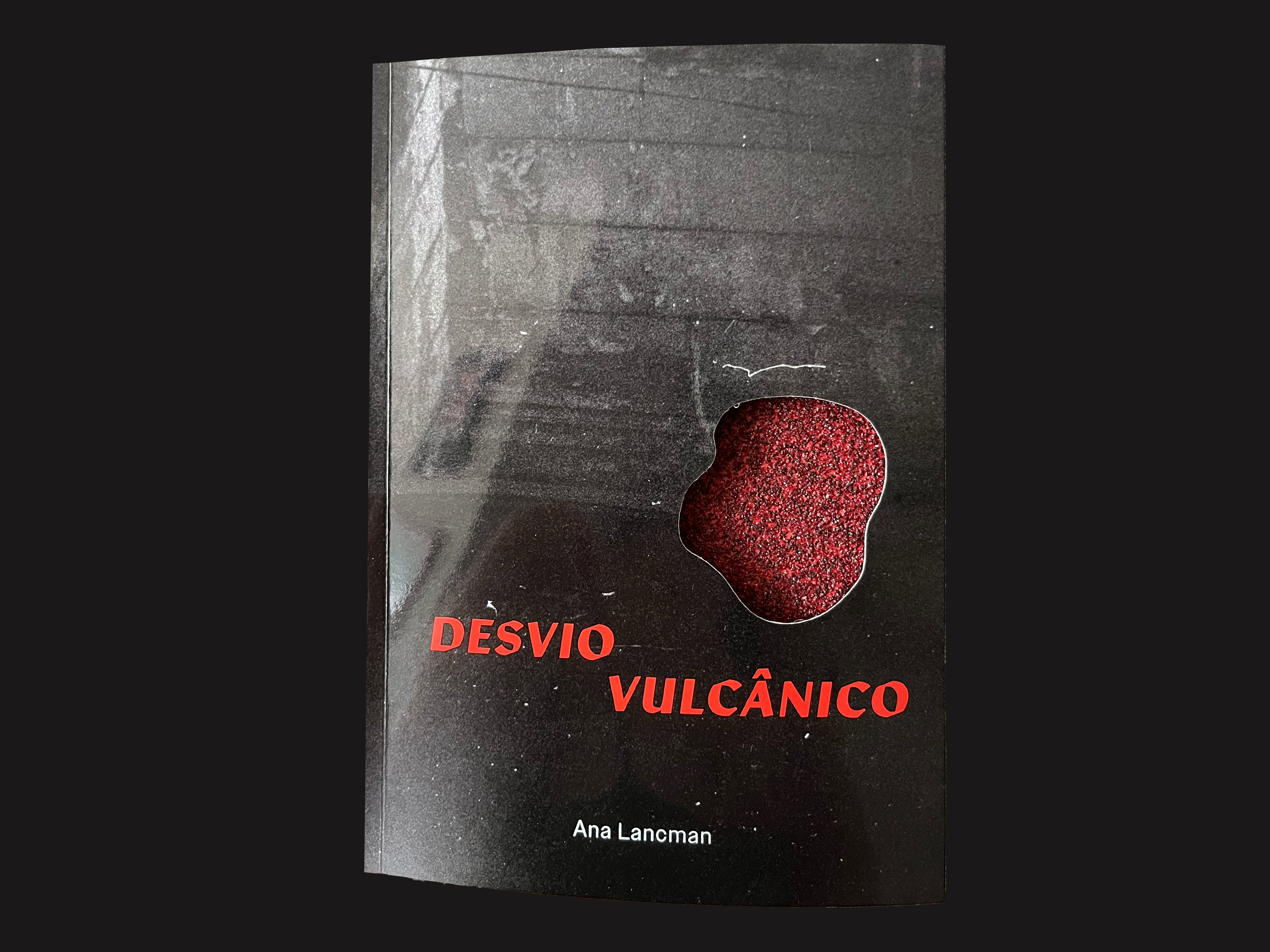 Desvio vulcânico